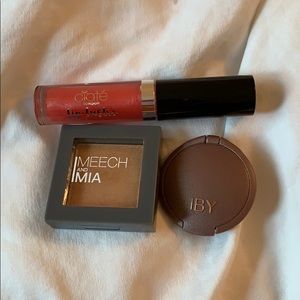Makeup sample mini kit